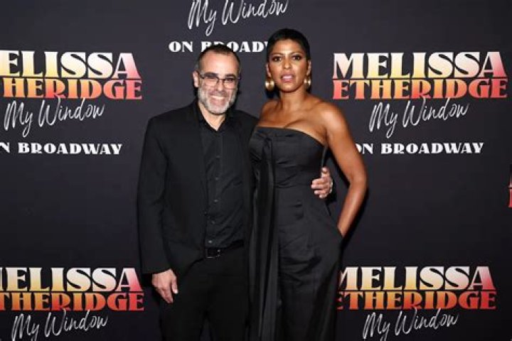 Who Is Tamron Hall's Sister