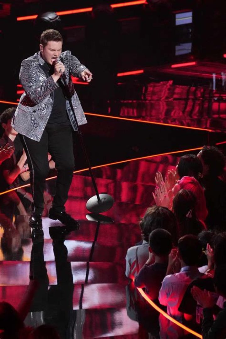 Who Is Zachariah Smith From American Idol Season 21? |