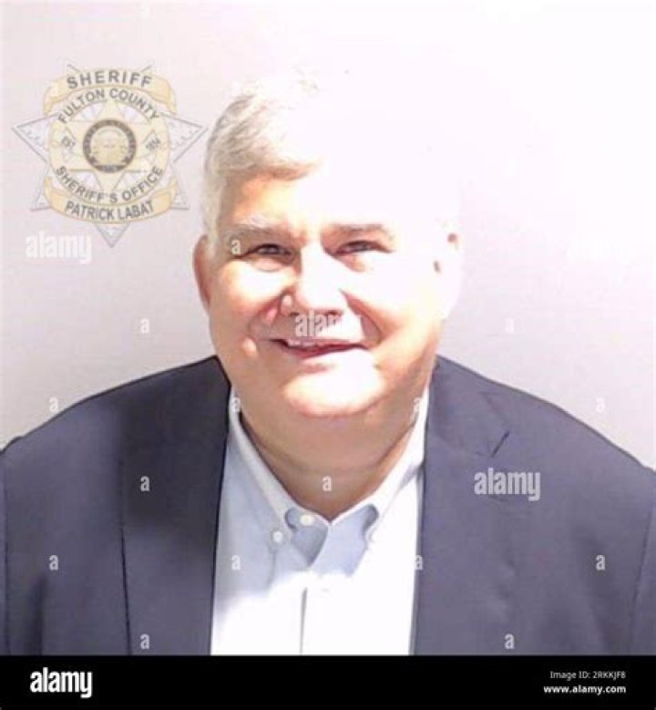 Who was Delbert Shafer? Law enforcement officer murdered by son David Shafer |